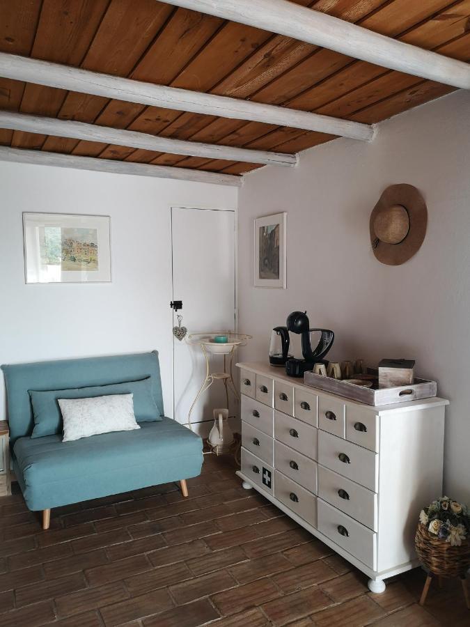 Quinta Da Familia Bed and Breakfast Loulé Exteriör bild