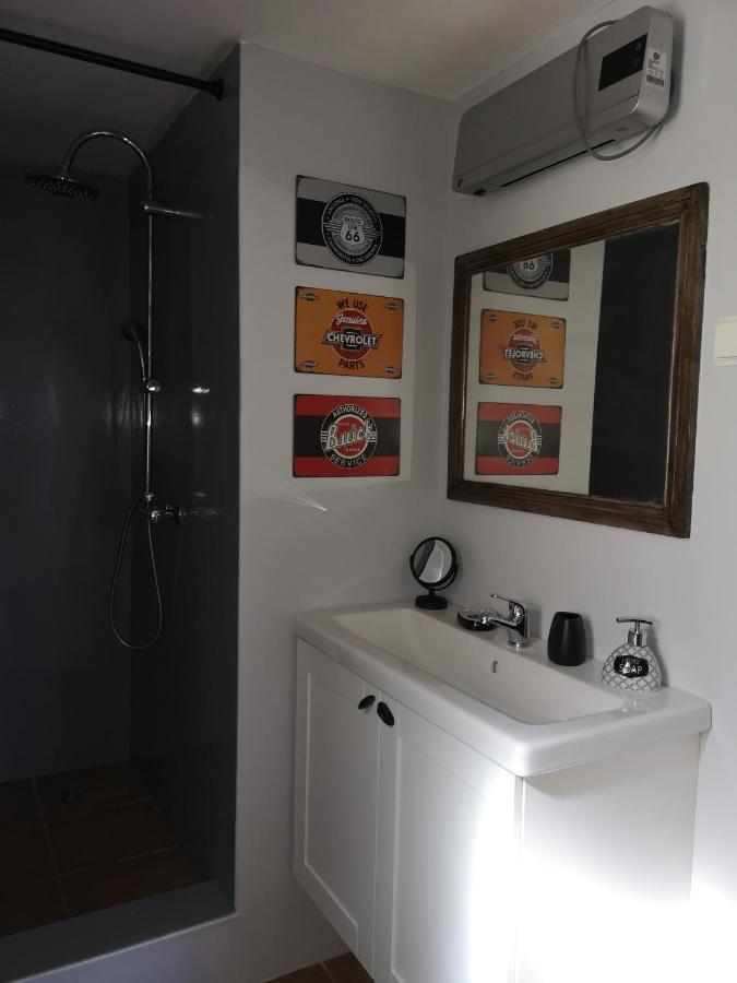 Quinta Da Familia Bed and Breakfast Loulé Exteriör bild
