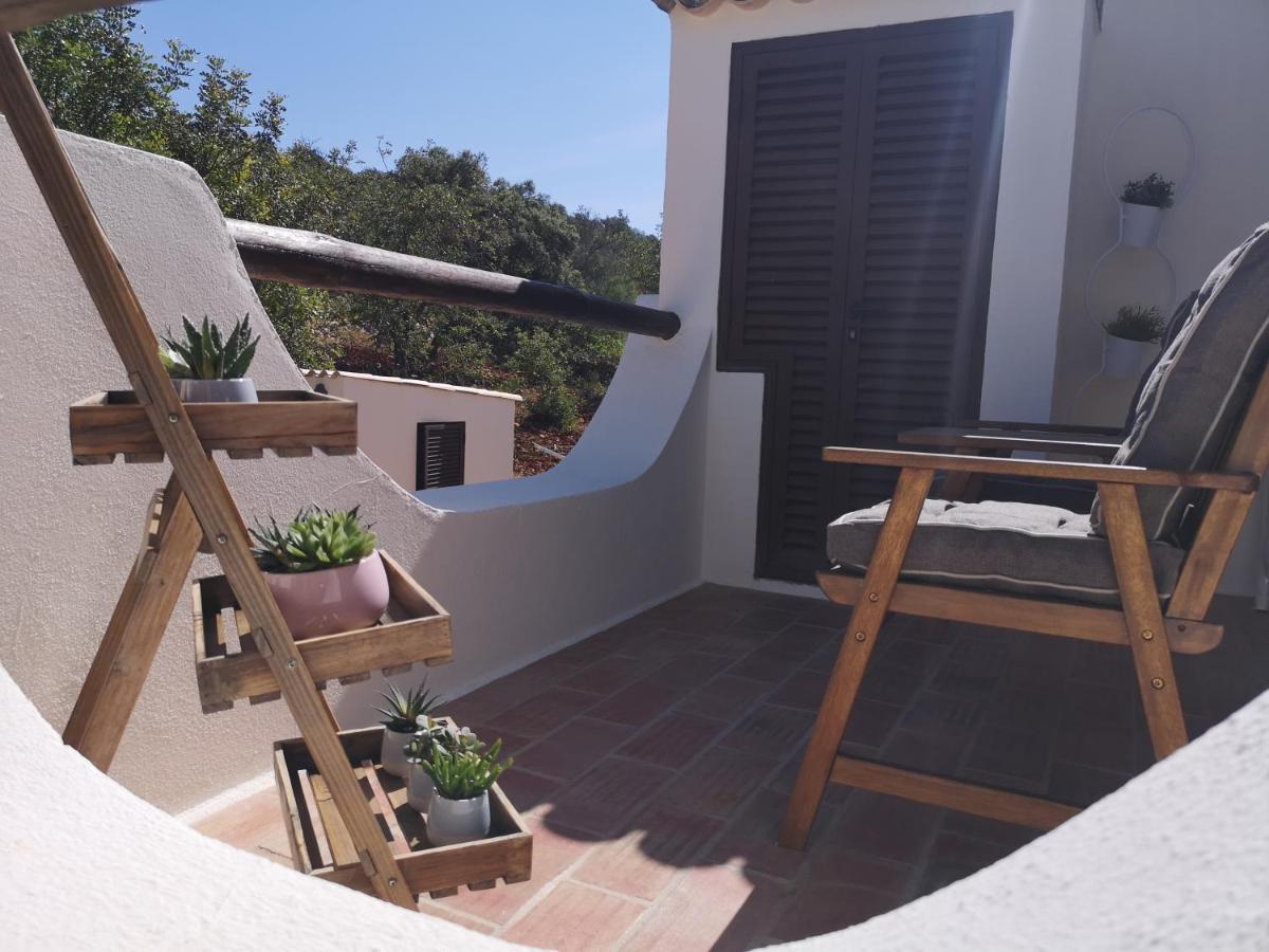 Quinta Da Familia Bed and Breakfast Loulé Exteriör bild